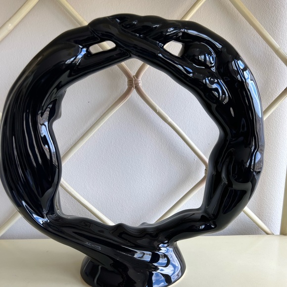 Vintage eternity statue - Picture 8 of 10